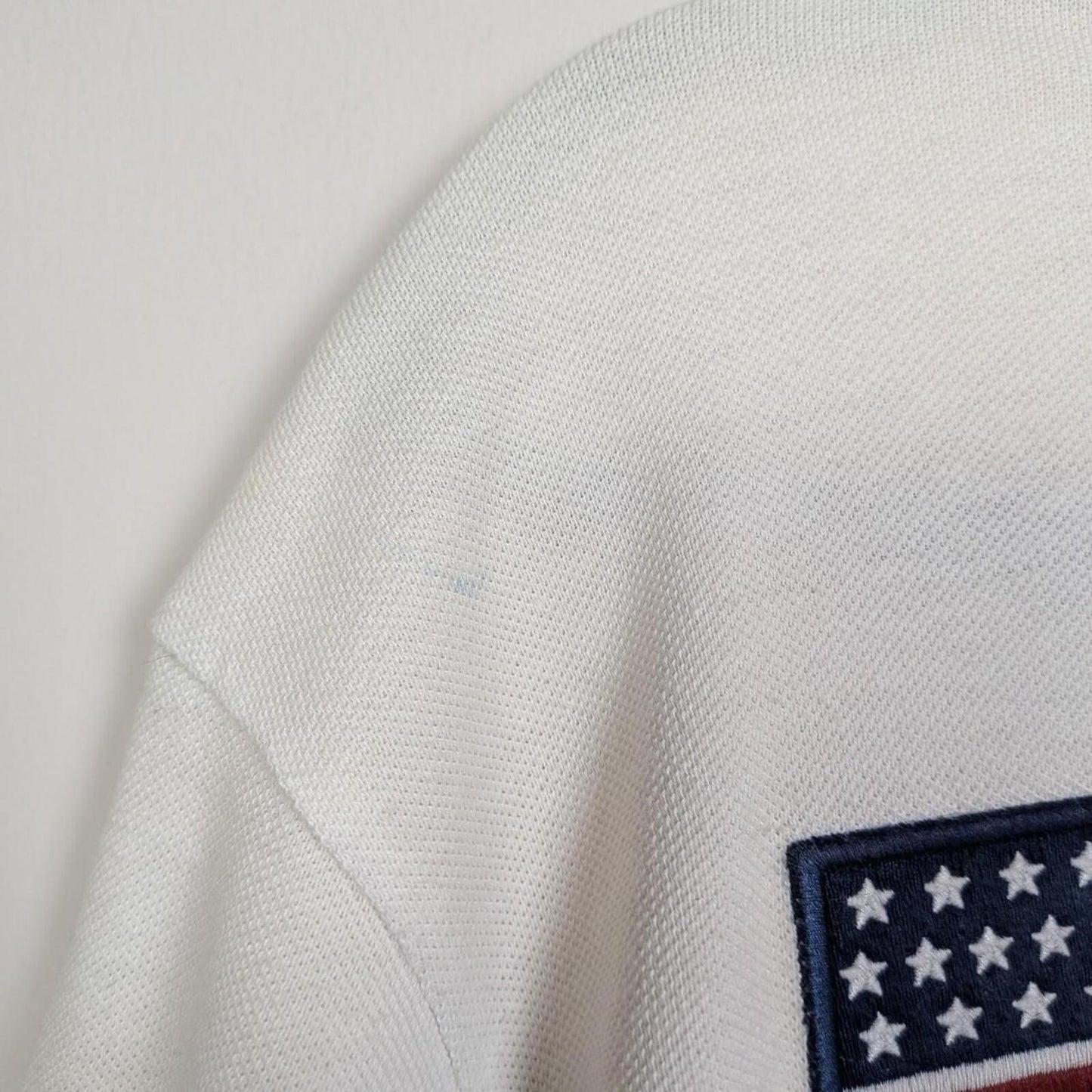 Polo Ralph Lauren United States Polo Shirt (XL)