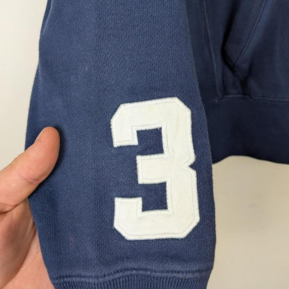 Polo Ralph Lauren England Hoodie (S)