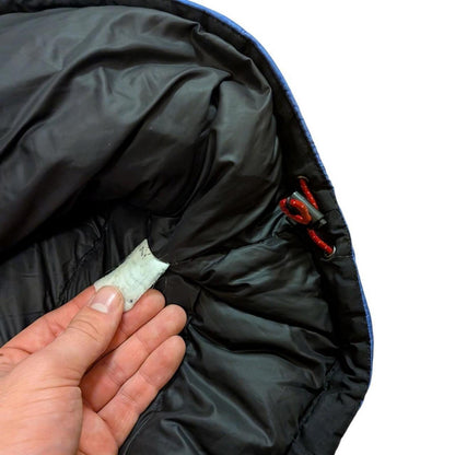 The North Face Puffer Jacket (XL)