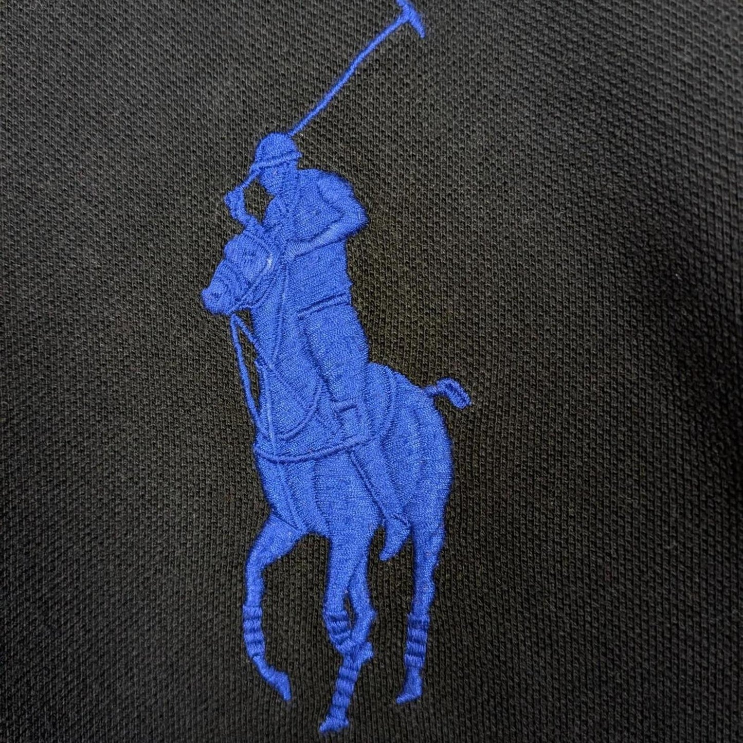 Polo Ralph Lauren Polo Shirt (XXL)