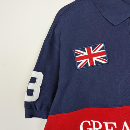 Polo Ralph Lauren GB Polo Shirt (XL)