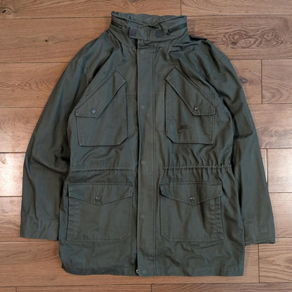 Nike Jacket (L)