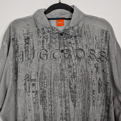 Hugo Boss Polo Shirt (XL)