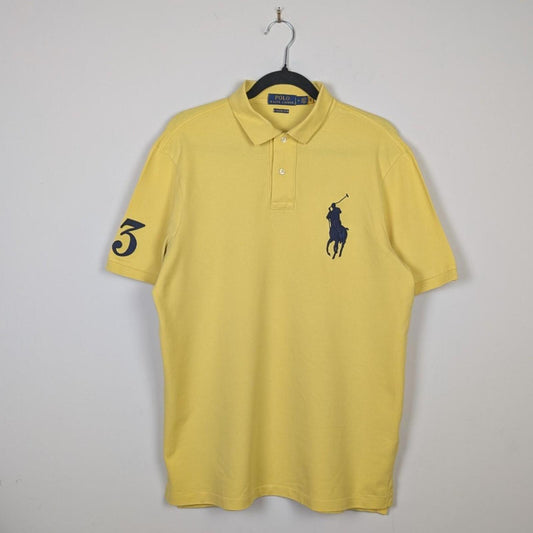 Polo Ralph Lauren Polo Shirt (M)