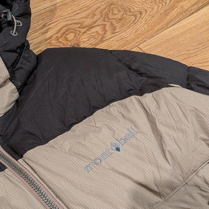 Montbell Puffer Jacket (M)