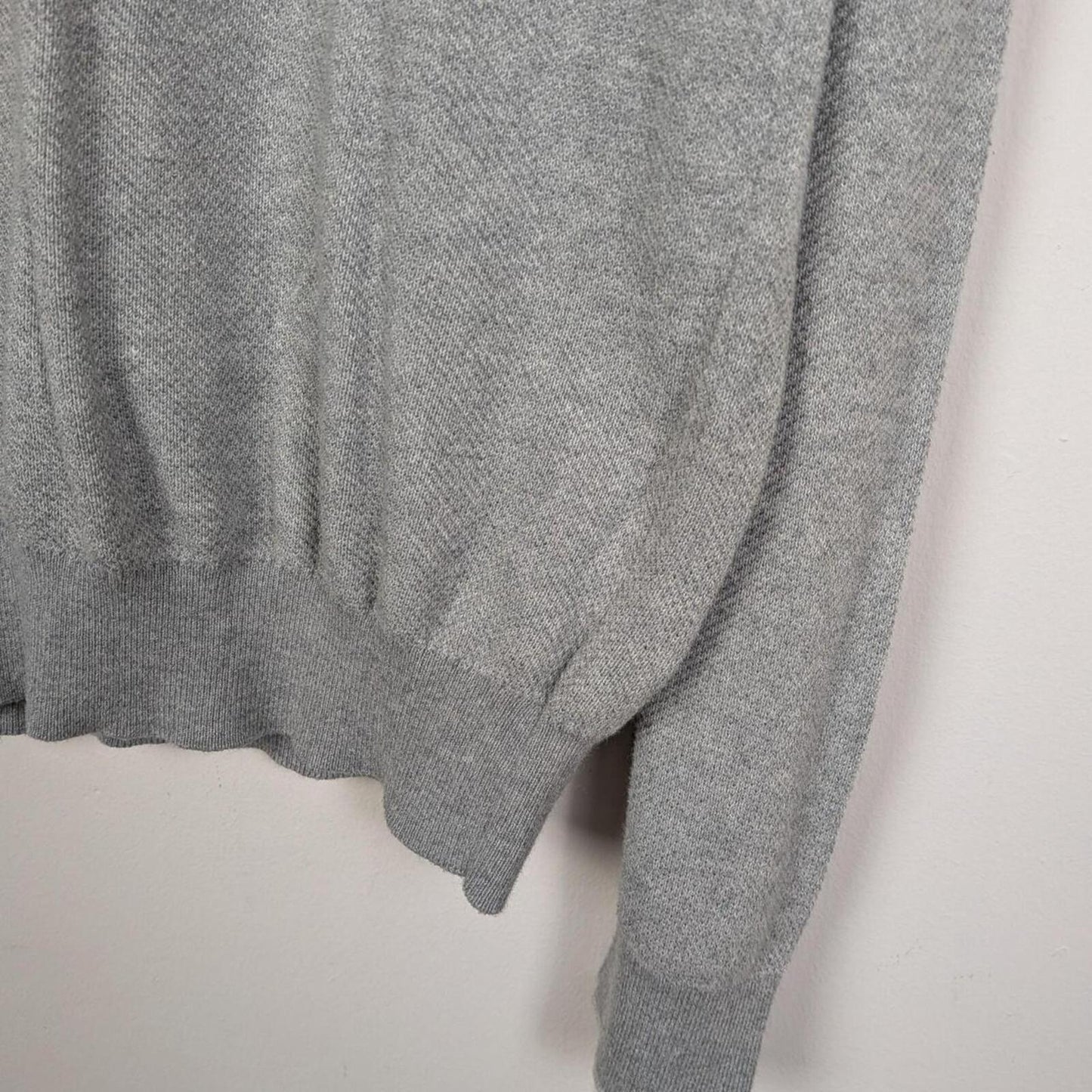 Polo Ralph Lauren Quarter Zip (L)