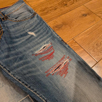 True Religion Ricky Super T Jeans (31)