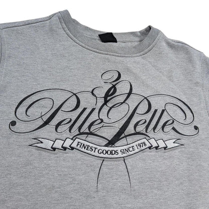 Pelle Pelle Sweatshirt (S)