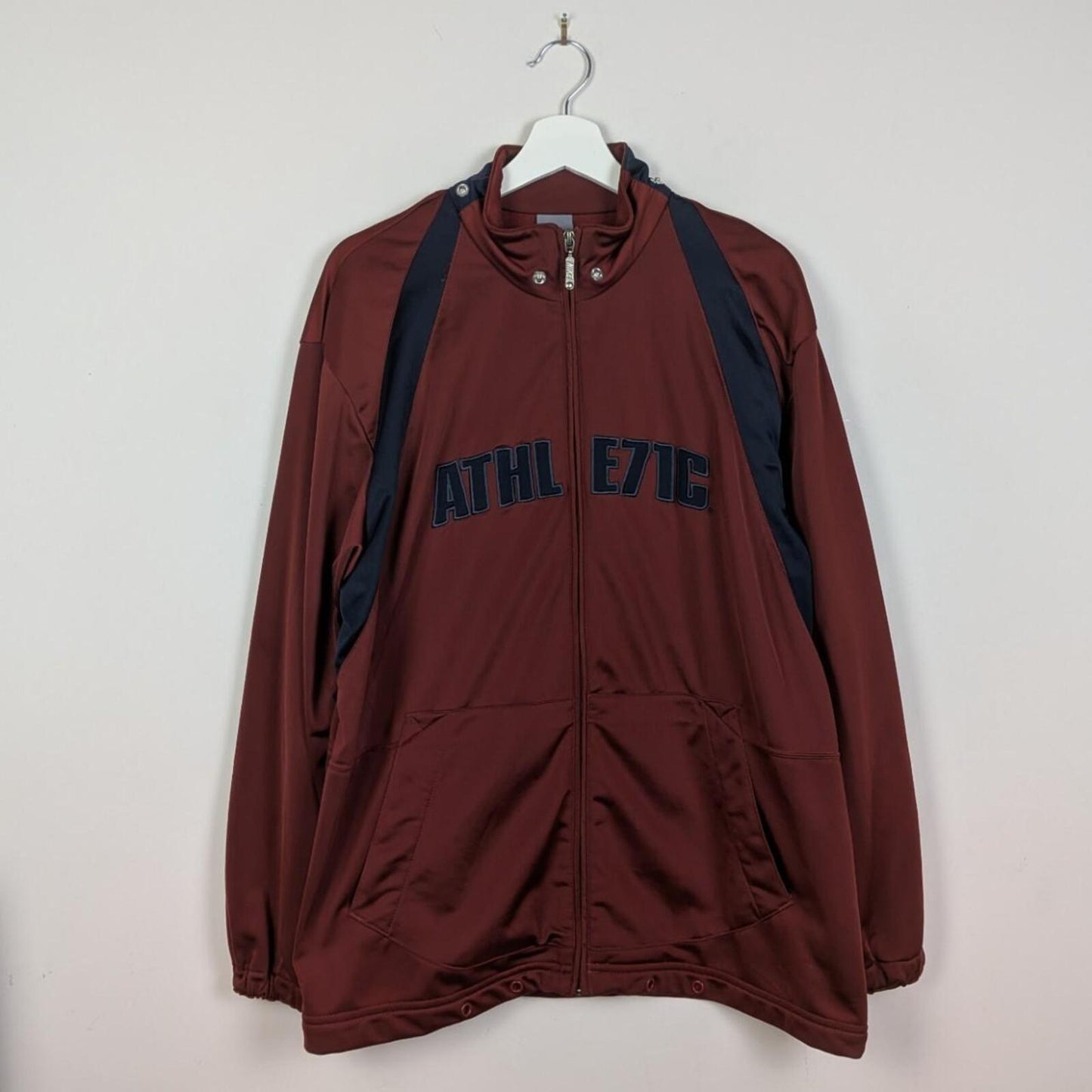 Nike Zip Up Jacket (L)