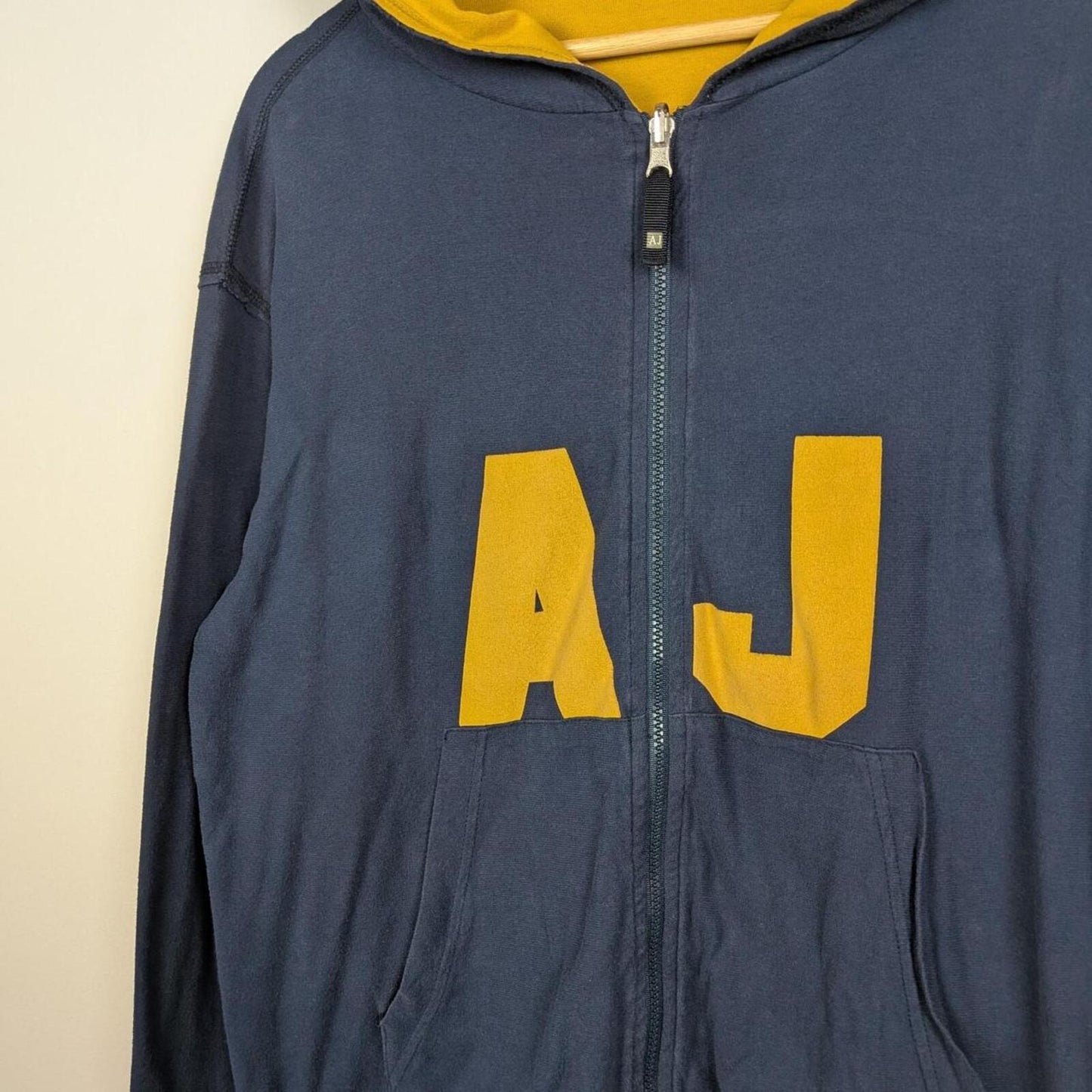 Armani Jeans Hoodie (M)