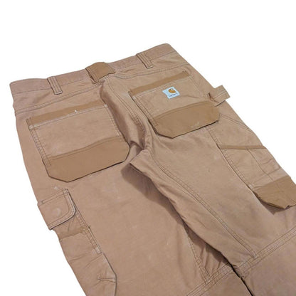 Carhartt Carpenter Trousers (34)