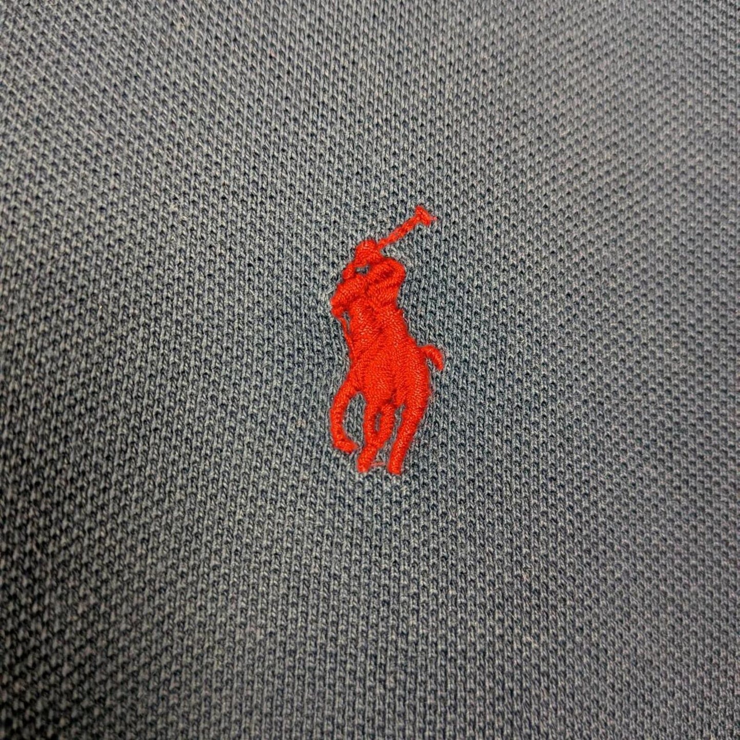 Polo Ralph Lauren Polo Shirt (XL)