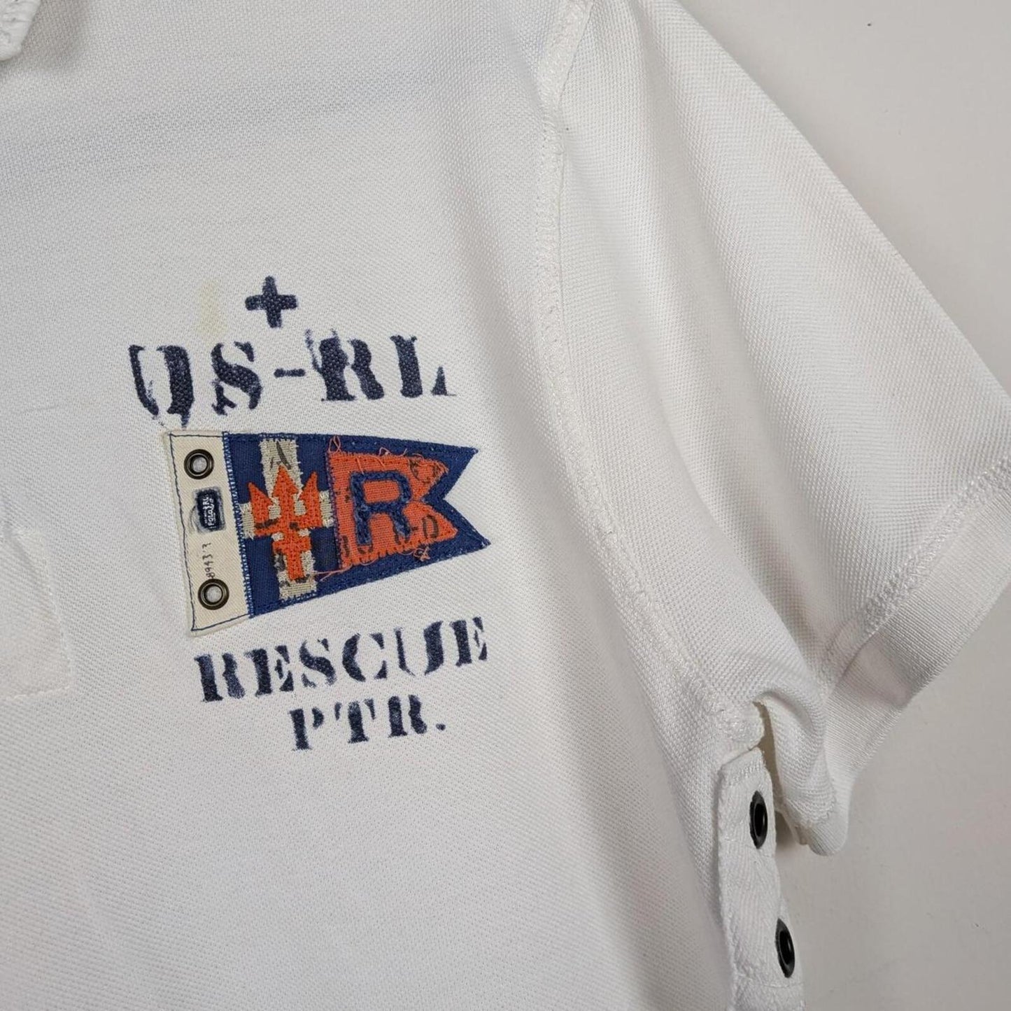 Polo Ralph Lauren Polo Shirt (M)