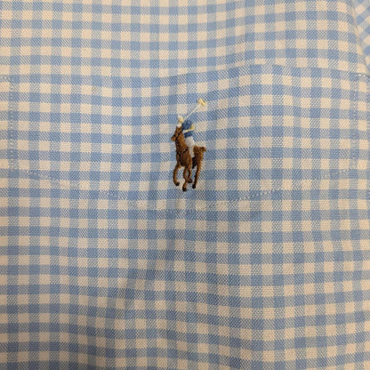 Ralph Lauren Shirt (XL)