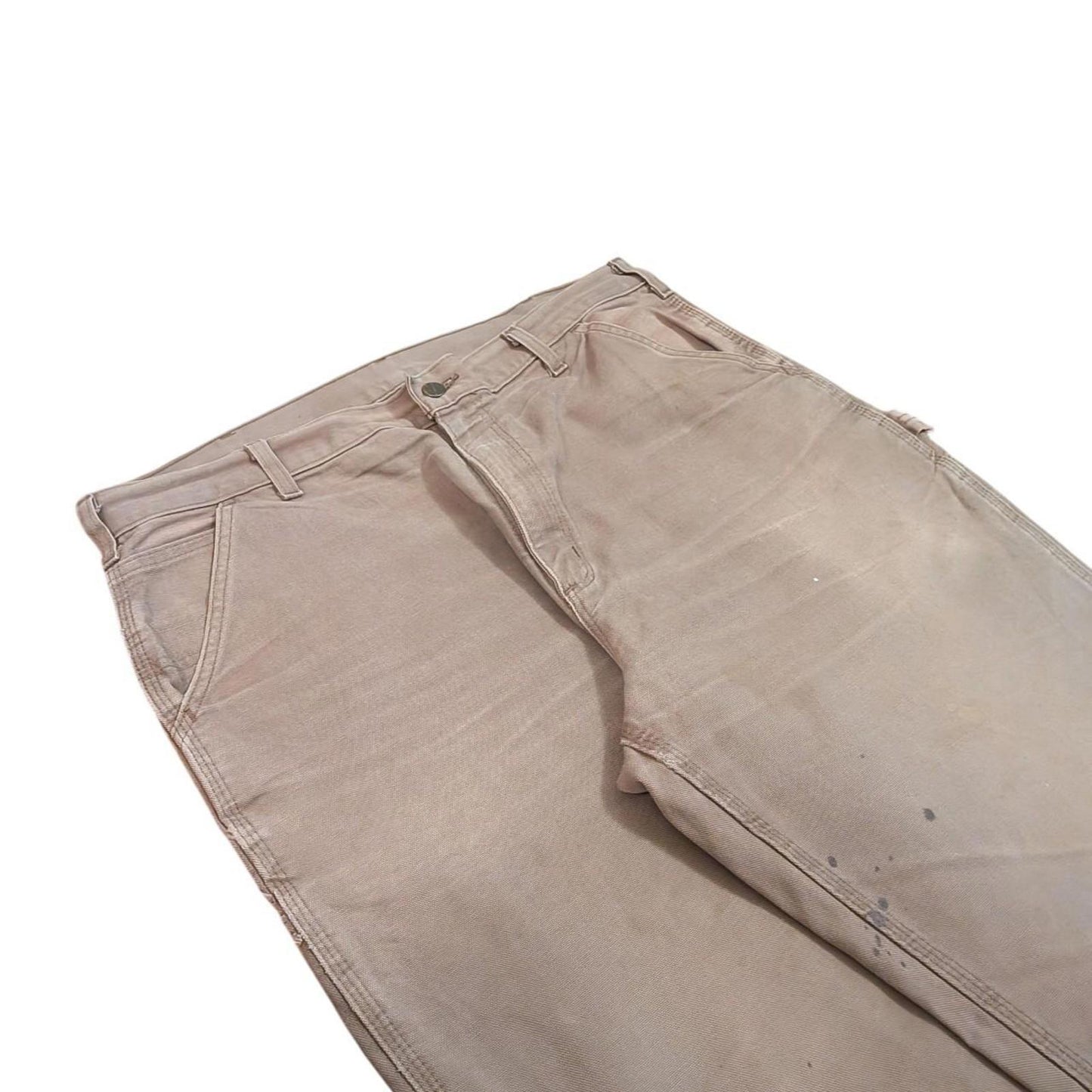 Carhartt Carpenter Pants (38)