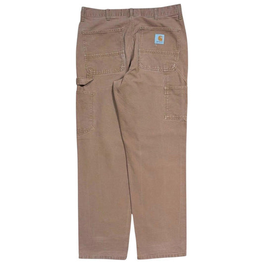Carhartt Carpenter Pants (32)