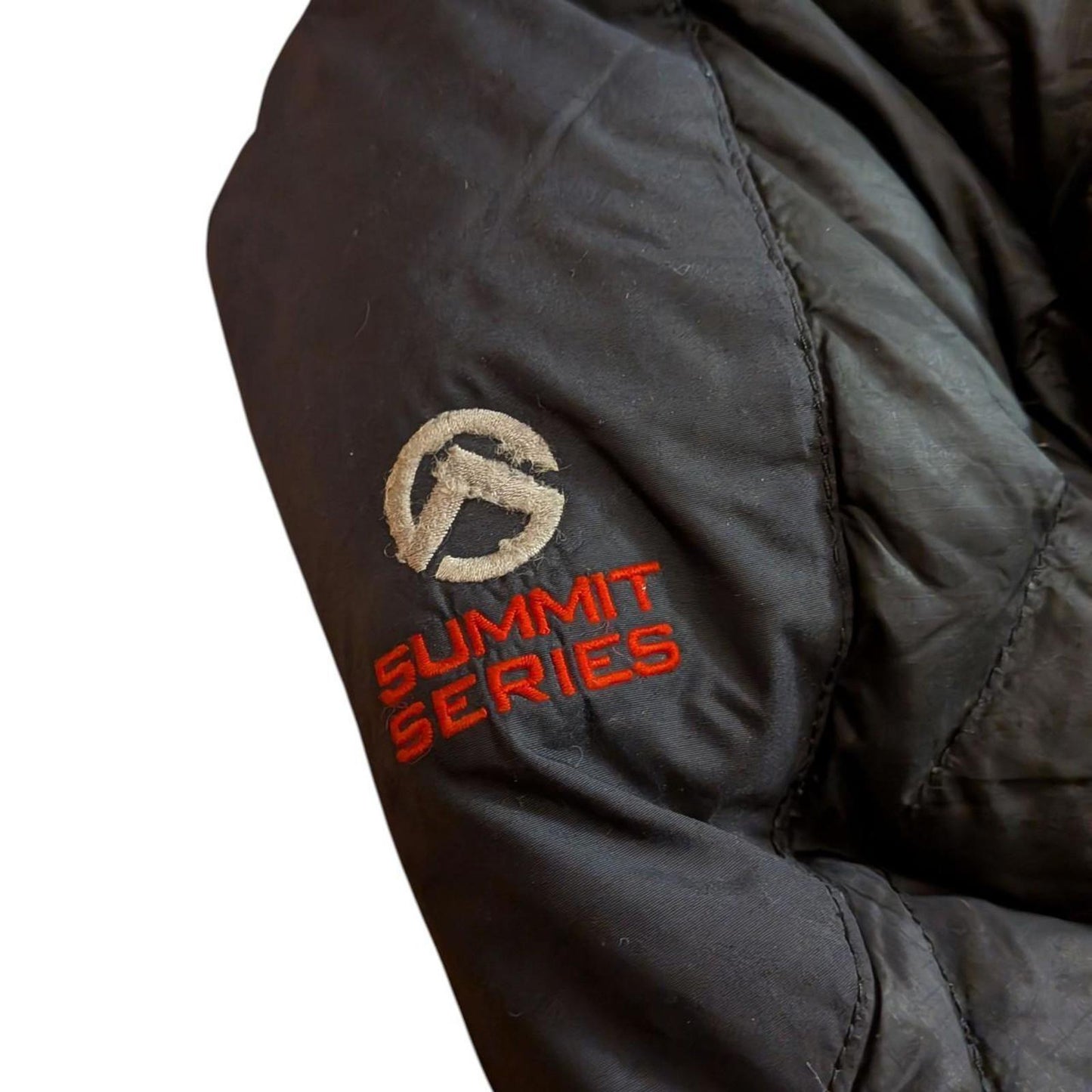 The North Face Puffer Jacket (M)