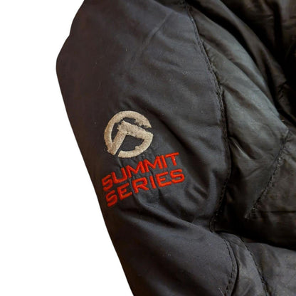 The North Face Puffer Jacket (M)