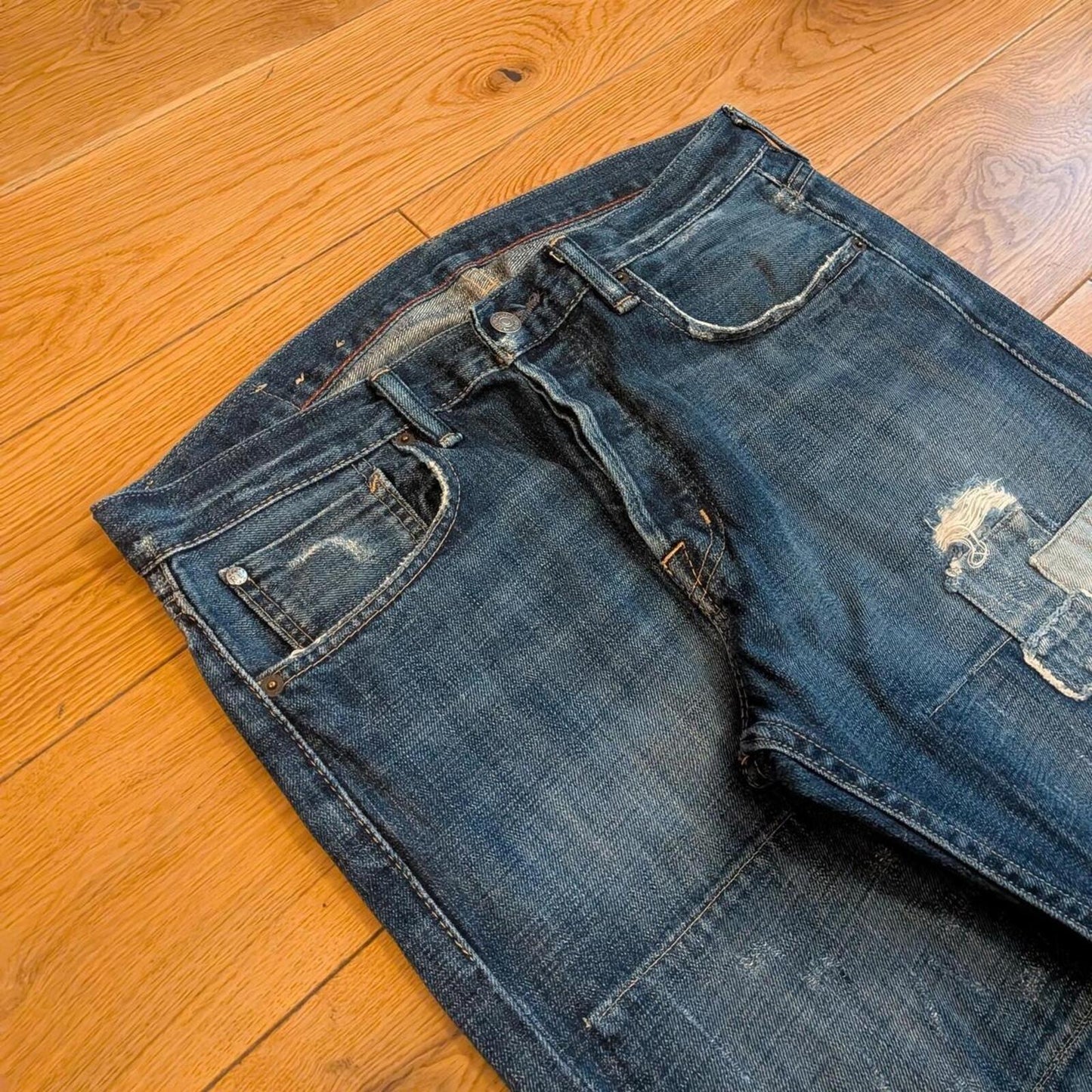 Denim and Supply Ralph Lauren Jeans (33)