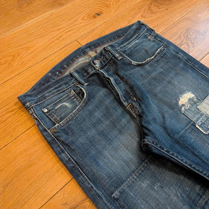 Denim and Supply Ralph Lauren Jeans (33)