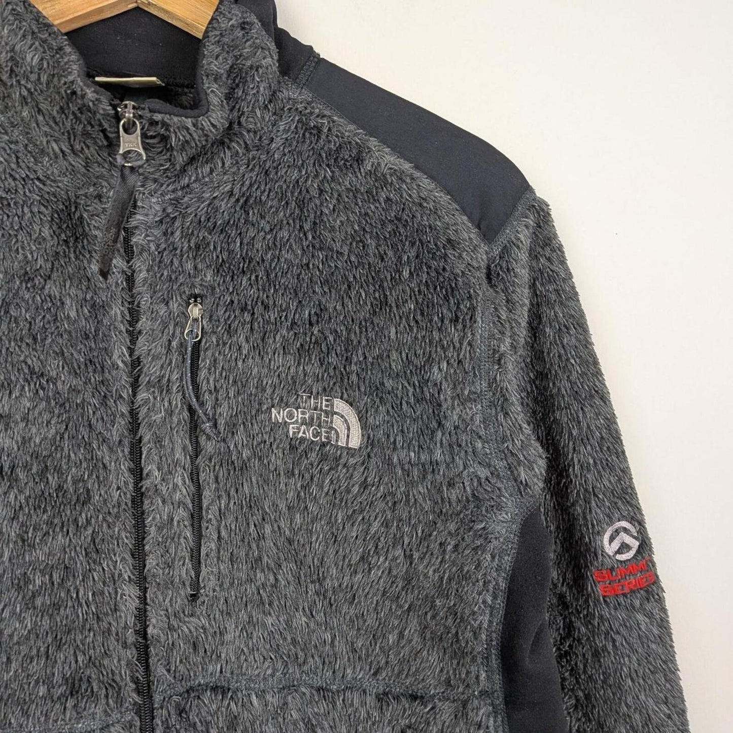The North Face Womens Fleece (L)