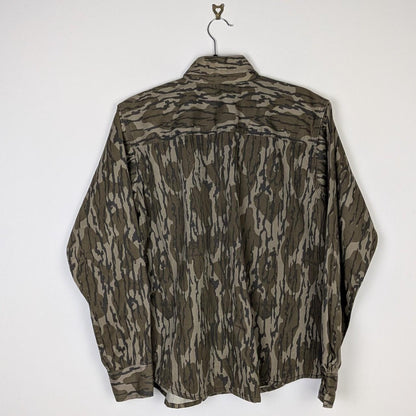 Redhead Camo Shirt (M)