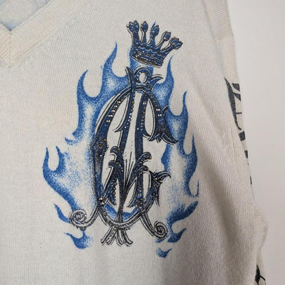 Christian Audigier Jumper (XL)