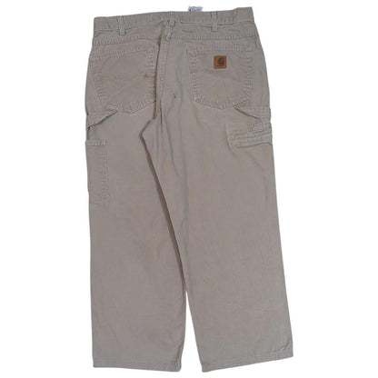 Carhartt Carpenter Pants (36)