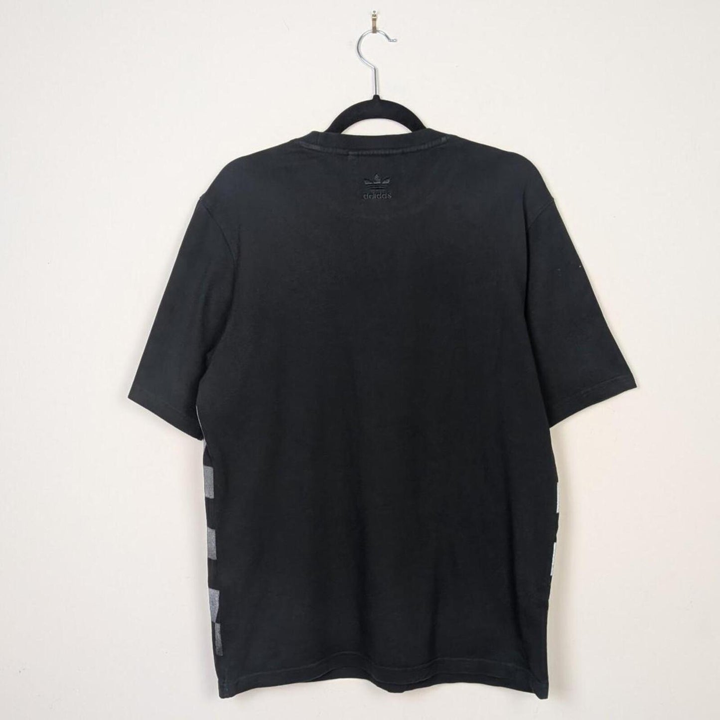 Jeremy Scott x Adidas T Shirt (S)