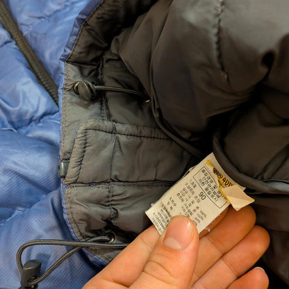 The North Face Puffer Jacket (S)