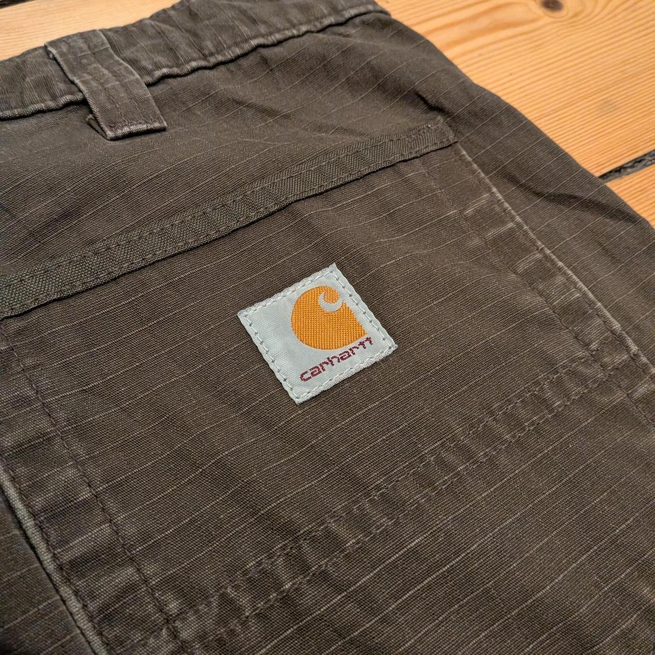Carhartt Carpenter Pants (33)