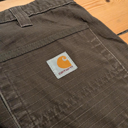 Carhartt Carpenter Pants (33)