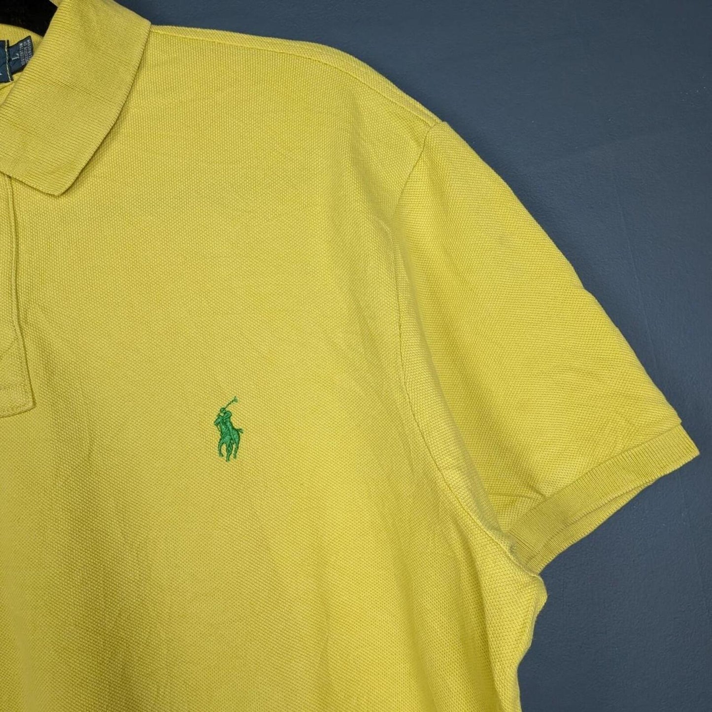 Polo Ralph Lauren Polo Shirt (L)
