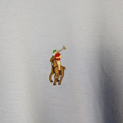 Polo Ralph Lauren Polo Shirt (XXL)