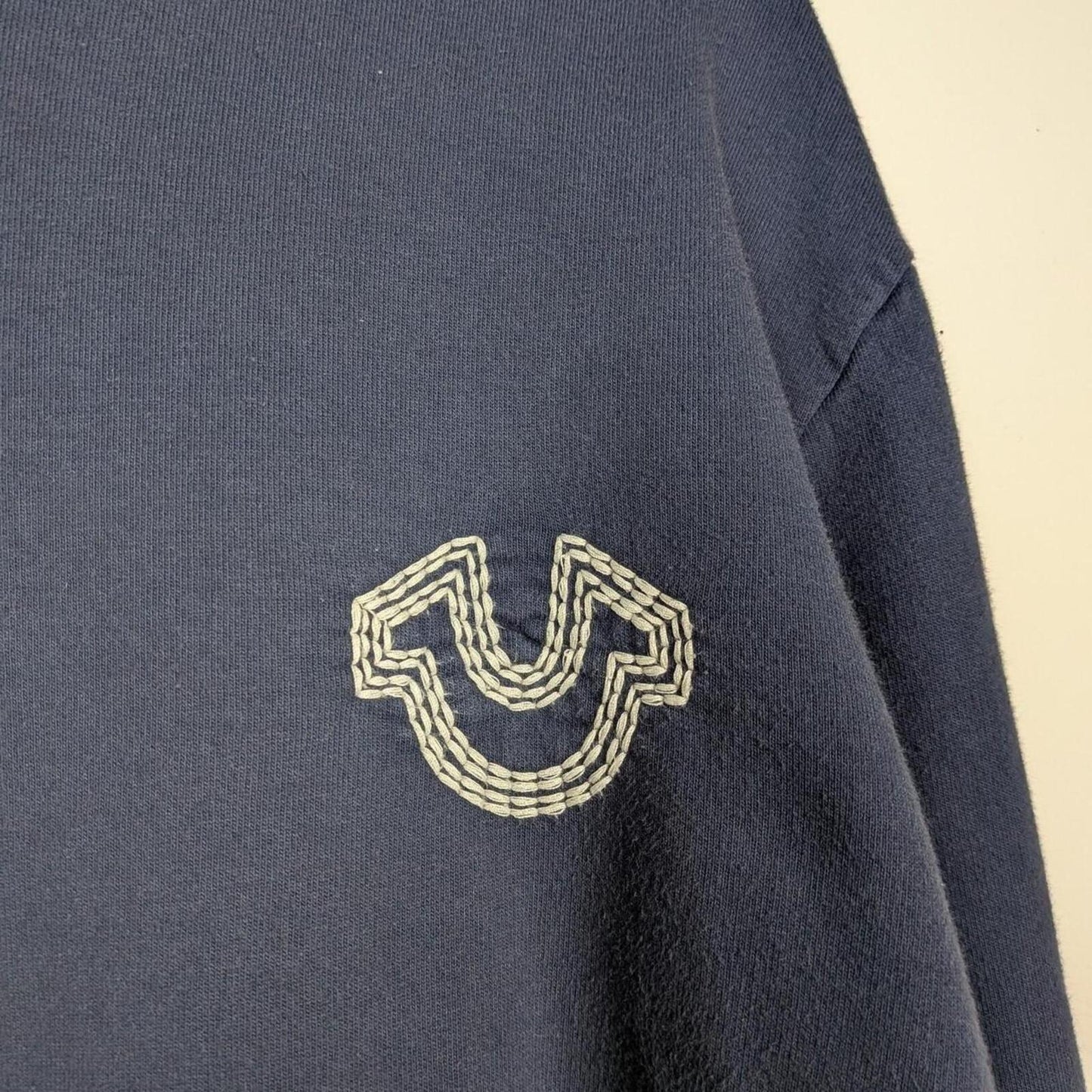 True Religion Sweater (XL)