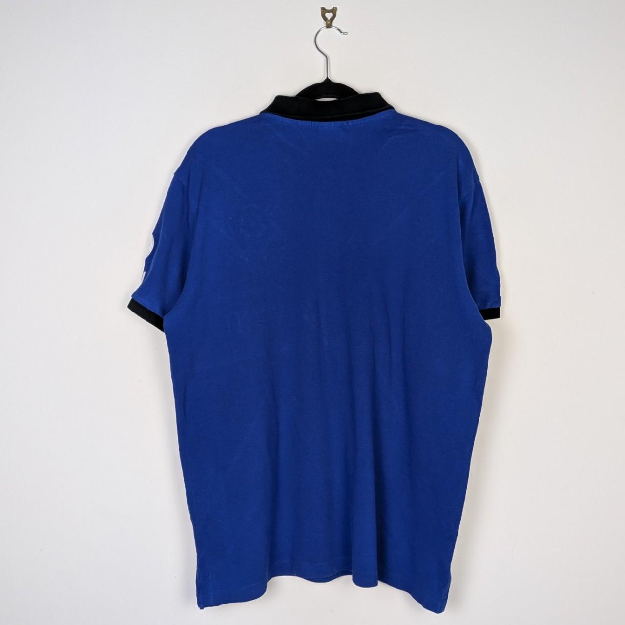 Polo Ralph Lauren Blackwatch Polo Shirt (XL)