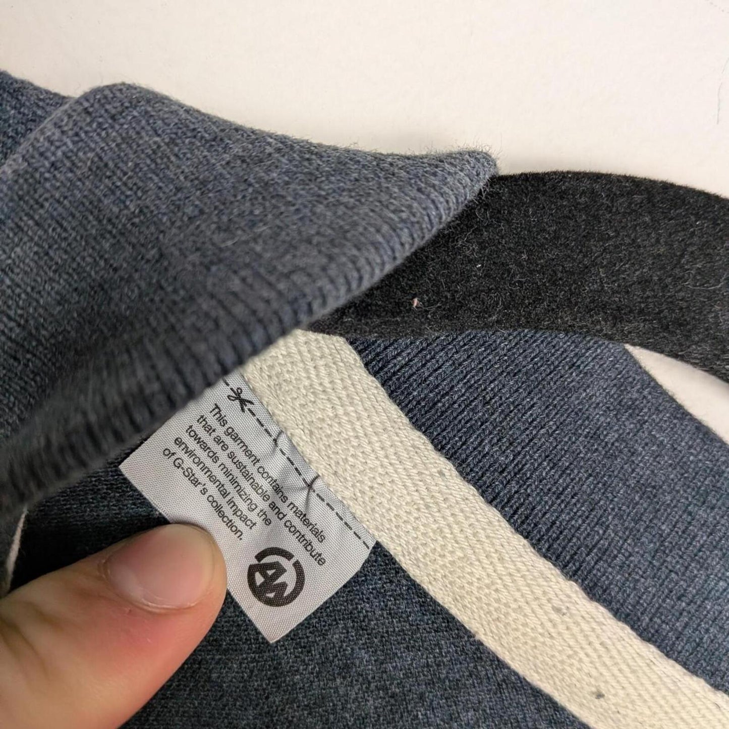 G Star RAW Polo Shirt (L)