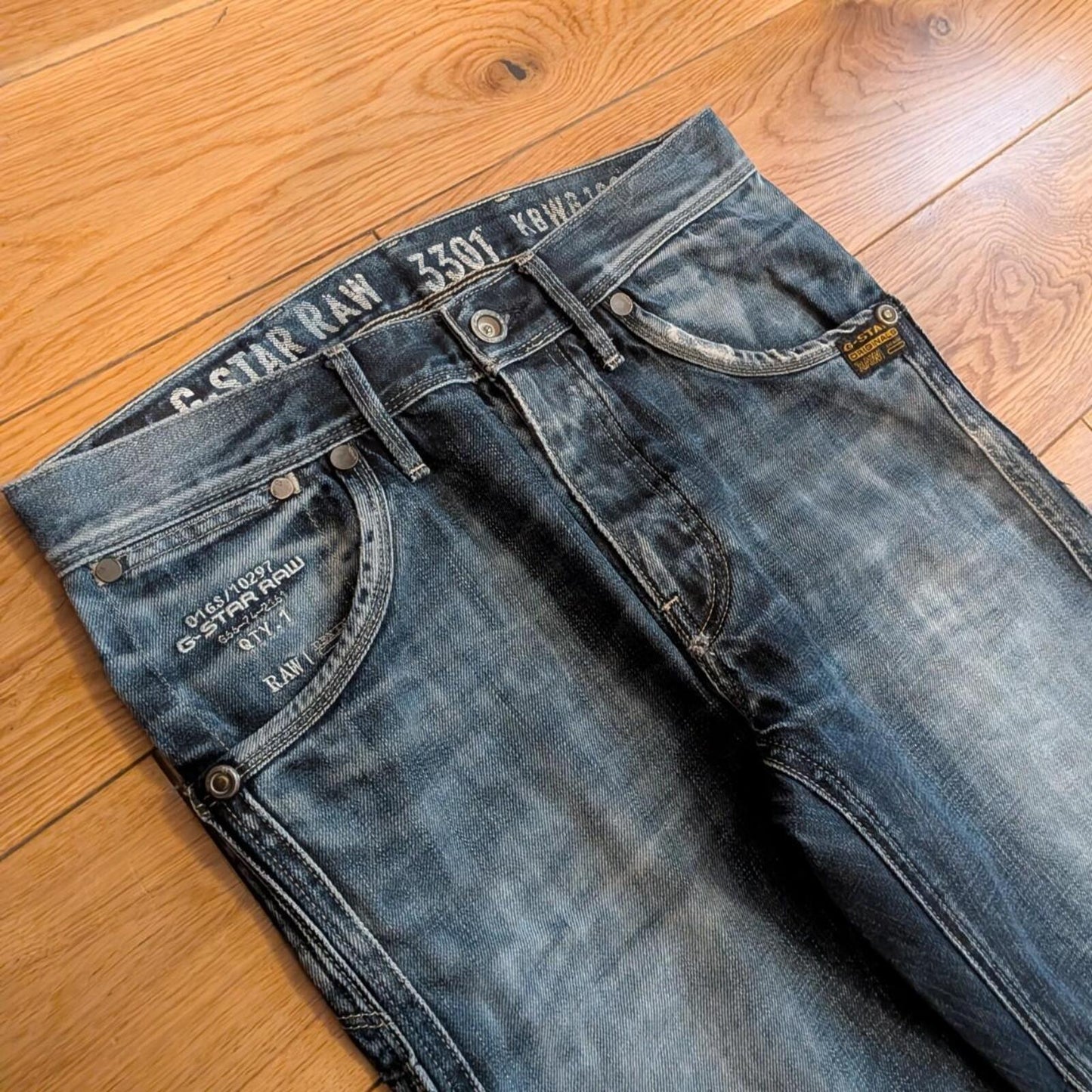 G Star RAW Jeans (30)