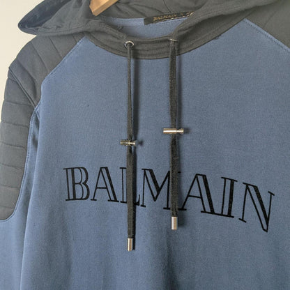 H&M x Balmain Hoodie (M)