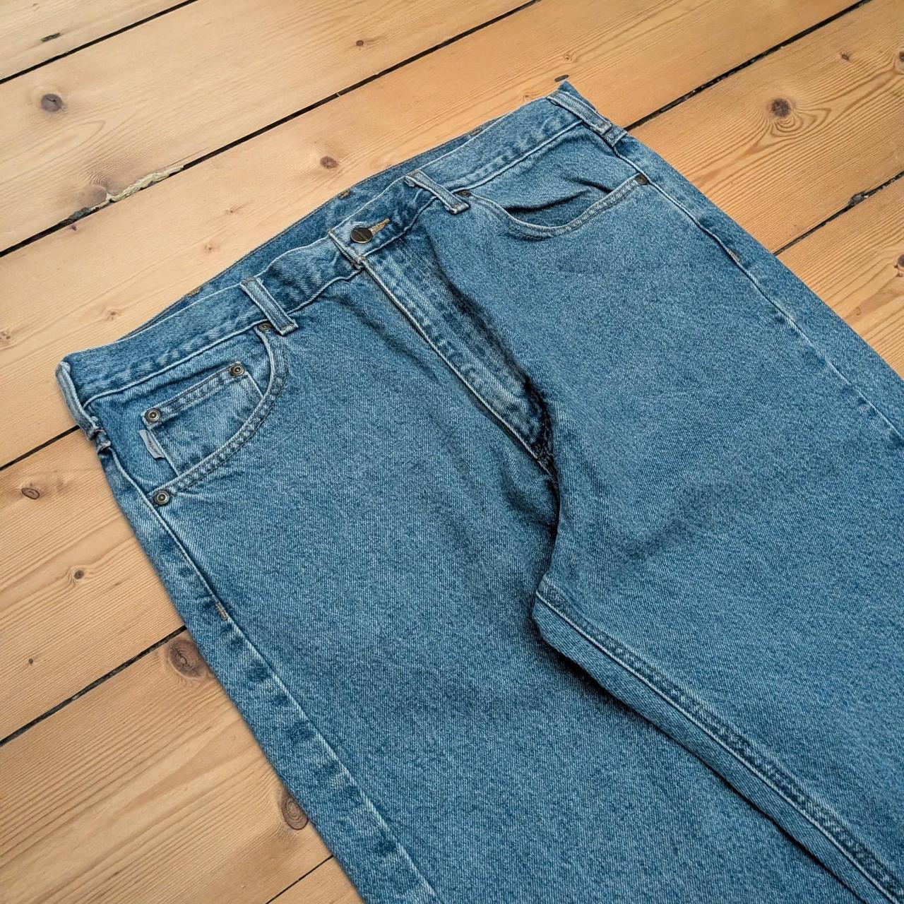 Carhartt Jeans (38)