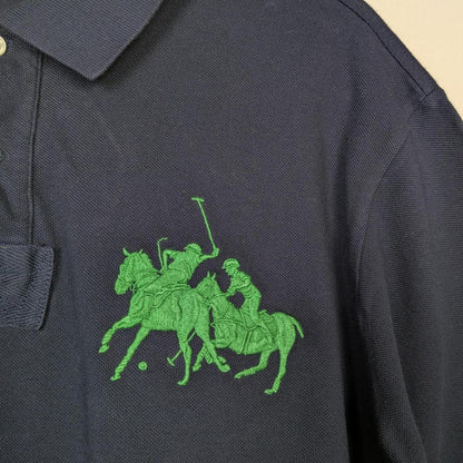 Polo Ralph Lauren Polo Shirt (XXL)