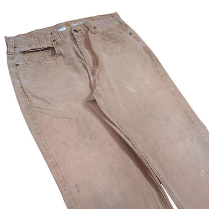 Carhartt Pants (35)
