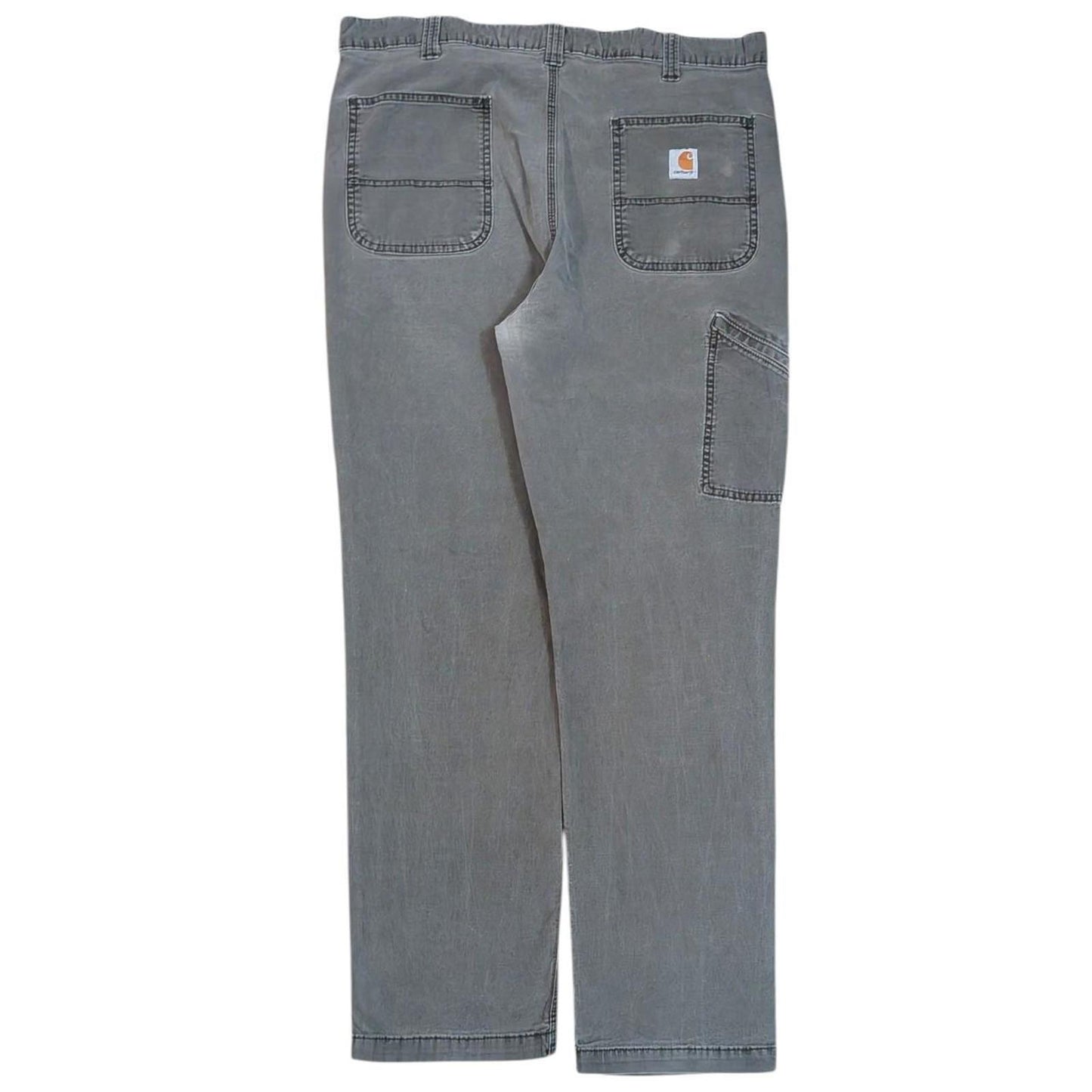 Carhartt Carpenter Pants (38)