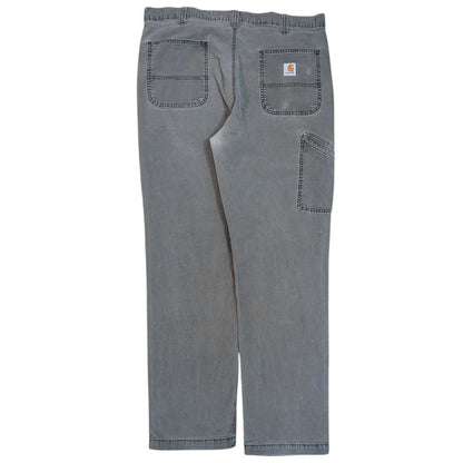 Carhartt Carpenter Pants (38)