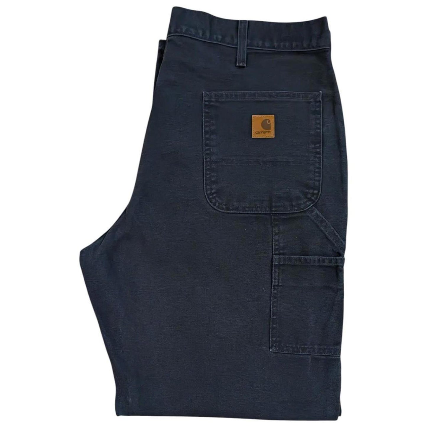 Carhartt Carpenter Trousers (38)
