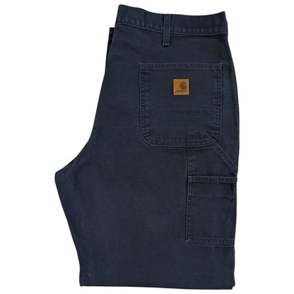 Carhartt Carpenter Trousers (38)