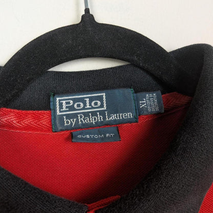 Polo Ralph Lauren Milan Polo Shirt (XL)