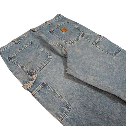 Carhartt Carpenter Jeans (38)