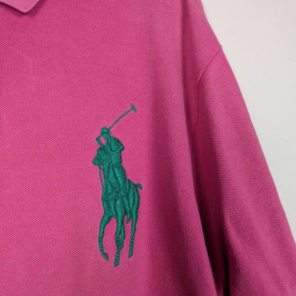 Polo Ralph Lauren Jamaica Polo Shirt (L)