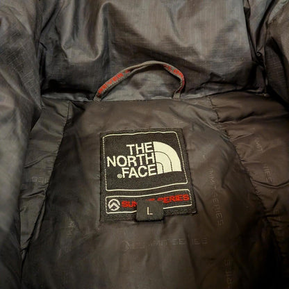The North Face Down Puffer Jacket (L)